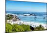 Awesome South Africa Collection - Clifton Beach - Cape Town-Philippe Hugonnard-Mounted Photographic Print