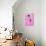 Awesome South Africa Collection - Colorful Houses - Hot Pink Wall-Philippe Hugonnard-Photographic Print displayed on a wall