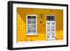 Awesome South Africa Collection - Colorful Houses "Sixty Five"-Philippe Hugonnard-Framed Photographic Print