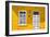 Awesome South Africa Collection - Colorful Houses "Sixty Five"-Philippe Hugonnard-Framed Photographic Print