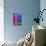 Awesome South Africa Collection - Colors Gateway Pink & Royal Blue-Philippe Hugonnard-Stretched Canvas displayed on a wall