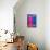 Awesome South Africa Collection - Colors Gateway Pink & Royal Blue-Philippe Hugonnard-Stretched Canvas displayed on a wall