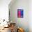 Awesome South Africa Collection - Colors Gateway Pink & Royal Blue-Philippe Hugonnard-Photographic Print displayed on a wall