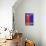 Awesome South Africa Collection - Colors Gateway Red & Royal Blue-Philippe Hugonnard-Photographic Print displayed on a wall