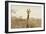 Awesome South Africa Collection - Giraffe Portrait II-Philippe Hugonnard-Framed Photographic Print