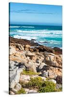 Awesome South Africa Collection - Natural Landscape VI-Philippe Hugonnard-Stretched Canvas