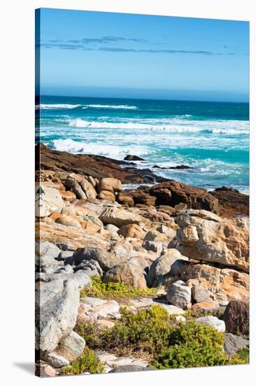 Awesome South Africa Collection - Natural Landscape VI-Philippe Hugonnard-Stretched Canvas