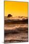 Awesome South Africa Collection - Ocean Sunset I-Philippe Hugonnard-Mounted Photographic Print