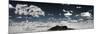 Awesome South Africa Collection Panoramic - Another Look Savannah III-Philippe Hugonnard-Mounted Photographic Print