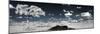 Awesome South Africa Collection Panoramic - Another Look Savannah III-Philippe Hugonnard-Mounted Photographic Print