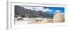 Awesome South Africa Collection Panoramic - Camps Bay-Philippe Hugonnard-Framed Photographic Print