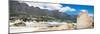 Awesome South Africa Collection Panoramic - Camps Bay-Philippe Hugonnard-Mounted Photographic Print