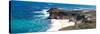 Awesome South Africa Collection Panoramic - Cape of Good Hope-Philippe Hugonnard-Stretched Canvas