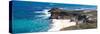 Awesome South Africa Collection Panoramic - Cape of Good Hope-Philippe Hugonnard-Stretched Canvas