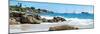 Awesome South Africa Collection Panoramic - Clifton Beach Cape Town IV-Philippe Hugonnard-Mounted Photographic Print