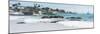 Awesome South Africa Collection Panoramic - Clifton Beach Cape Town VI-Philippe Hugonnard-Mounted Photographic Print