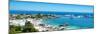 Awesome South Africa Collection Panoramic - Clifton Beach-Philippe Hugonnard-Mounted Photographic Print