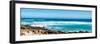 Awesome South Africa Collection Panoramic - Natural Beauty - Cape Town I-Philippe Hugonnard-Framed Photographic Print