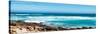 Awesome South Africa Collection Panoramic - Natural Beauty - Cape Town I-Philippe Hugonnard-Stretched Canvas