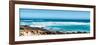 Awesome South Africa Collection Panoramic - Natural Beauty - Cape Town I-Philippe Hugonnard-Framed Photographic Print