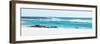 Awesome South Africa Collection Panoramic - Natural Beauty - Cape Town II-Philippe Hugonnard-Framed Photographic Print