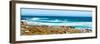 Awesome South Africa Collection Panoramic - Natural Beauty - Cape Town-Philippe Hugonnard-Framed Photographic Print