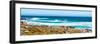 Awesome South Africa Collection Panoramic - Natural Beauty - Cape Town-Philippe Hugonnard-Framed Photographic Print