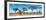 Awesome South Africa Collection Panoramic - Natural Beauty-Philippe Hugonnard-Framed Photographic Print