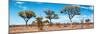 Awesome South Africa Collection Panoramic - Natural Beauty-Philippe Hugonnard-Mounted Photographic Print