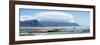 Awesome South Africa Collection Panoramic - Natural Landscape Cape Town-Philippe Hugonnard-Framed Photographic Print