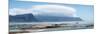 Awesome South Africa Collection Panoramic - Natural Landscape Cape Town-Philippe Hugonnard-Mounted Photographic Print
