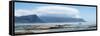 Awesome South Africa Collection Panoramic - Natural Landscape Cape Town-Philippe Hugonnard-Framed Stretched Canvas