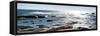 Awesome South Africa Collection Panoramic - Ocean View II-Philippe Hugonnard-Framed Stretched Canvas