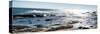 Awesome South Africa Collection Panoramic - Ocean View II-Philippe Hugonnard-Stretched Canvas