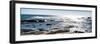 Awesome South Africa Collection Panoramic - Ocean View II-Philippe Hugonnard-Framed Photographic Print