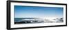 Awesome South Africa Collection Panoramic - Ocean View III-Philippe Hugonnard-Framed Photographic Print