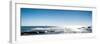 Awesome South Africa Collection Panoramic - Ocean View III-Philippe Hugonnard-Framed Photographic Print