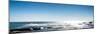 Awesome South Africa Collection Panoramic - Ocean View III-Philippe Hugonnard-Mounted Photographic Print