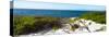 Awesome South Africa Collection Panoramic - Ocean View IV-Philippe Hugonnard-Stretched Canvas