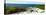 Awesome South Africa Collection Panoramic - Ocean View IV-Philippe Hugonnard-Stretched Canvas