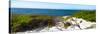 Awesome South Africa Collection Panoramic - Ocean View IV-Philippe Hugonnard-Stretched Canvas