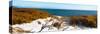 Awesome South Africa Collection Panoramic - Ocean View V-Philippe Hugonnard-Stretched Canvas