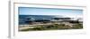 Awesome South Africa Collection Panoramic - Ocean View-Philippe Hugonnard-Framed Photographic Print