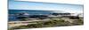 Awesome South Africa Collection Panoramic - Ocean View-Philippe Hugonnard-Mounted Photographic Print