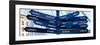 Awesome South Africa Collection Panoramic - Sign Post Cape Town-Philippe Hugonnard-Framed Photographic Print