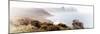 Awesome South Africa Collection Panoramic - South Peninsula Landscape - Cape Town II-Philippe Hugonnard-Mounted Photographic Print