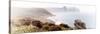 Awesome South Africa Collection Panoramic - South Peninsula Landscape - Cape Town II-Philippe Hugonnard-Stretched Canvas