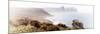 Awesome South Africa Collection Panoramic - South Peninsula Landscape - Cape Town II-Philippe Hugonnard-Mounted Photographic Print