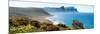 Awesome South Africa Collection Panoramic - South Peninsula Landscape - Cape Town-Philippe Hugonnard-Mounted Photographic Print