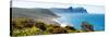 Awesome South Africa Collection Panoramic - South Peninsula Landscape - Cape Town-Philippe Hugonnard-Stretched Canvas